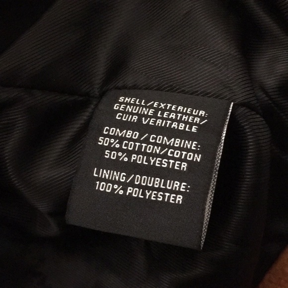 NWT 7 For All Mankind Suede Moto - cognac 🍁🍁🍁 - Picture 6 of 7